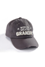 Gift Craft Cotton Baseball Cap | Choose Design