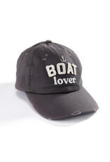 Cotton Baseball Cap | Choose Design