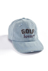 Cotton Baseball Cap | Choose Design