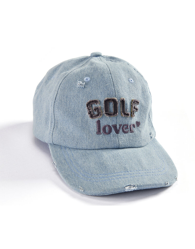 Cotton Baseball Cap | Choose Design