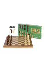 Regal Games Regal Games | Deluxe Chess Set