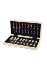 Regal Games Regal Games | Deluxe Chess Set