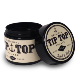 Tip Top Industries Tip Top Pomade | Original Hold