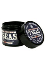 Tip Top Industries Tip Top Pomade | 7 Seas Fresh Scent