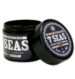 Tip Top Industries Tip Top Pomade | 7 Seas Fresh Scent