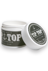 Tip Top Industries Tip Top Pomade | Matte Strong Hold