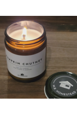 MB Homestead 9 oz Soy Candle