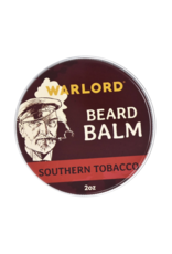 Warlord Warlord Beard Balm - Southern Tobacco 2 oz
