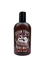 Grave Before Shave Fisticuffs Clean Fight Body Wash | Bay Rum