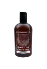 Grave Before Shave Fisticuffs Clean Fight Body Wash | Bay Rum