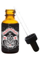 Grave Before Shave Grave Before Shave 1 oz. Beard Oil - Bay Rum