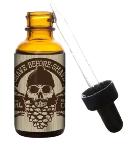 Grave Before Shave Grave Before Shave 1 oz. Beard Oil - Pine