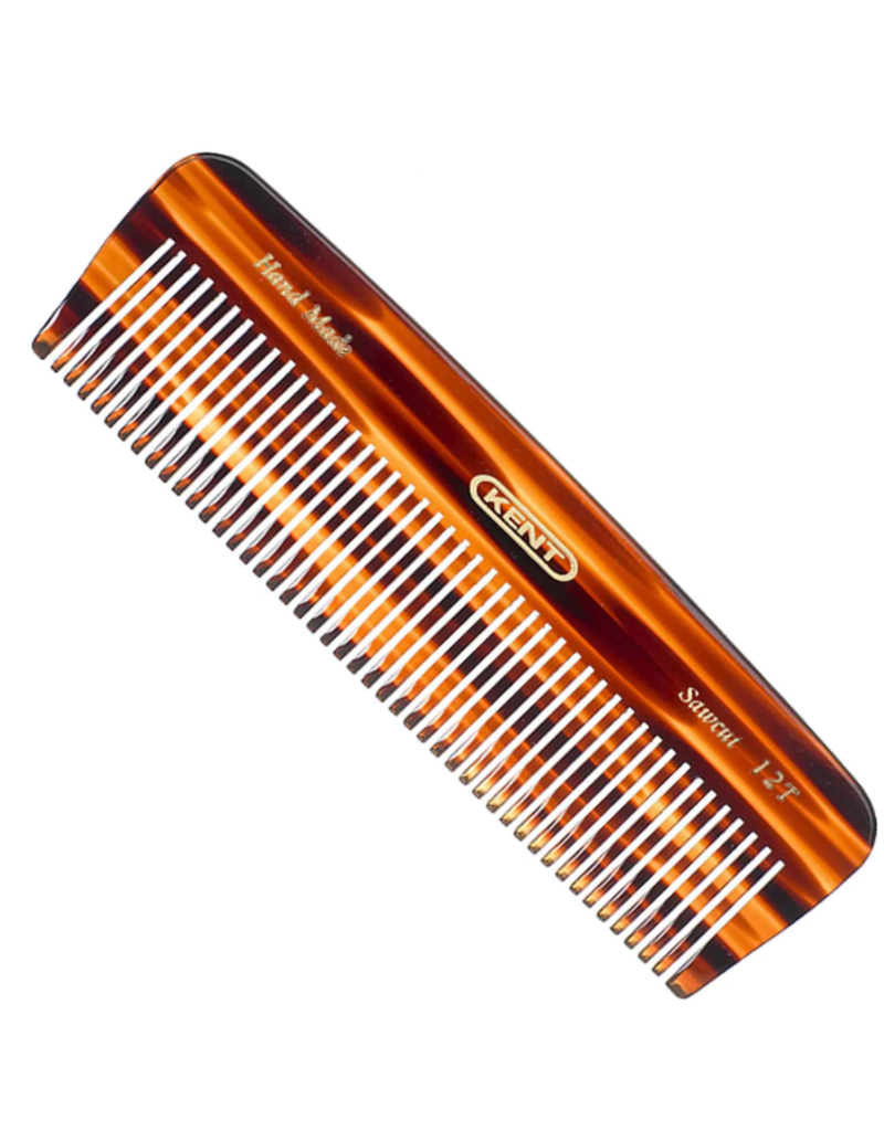 Kent Combs Kent Wide Tooth Comb | 12T