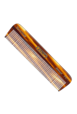 Kent Combs Kent Fine Tooth 4.5" Pocket Comb | FOT