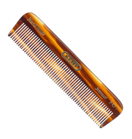 Kent Combs Kent Fine Tooth 4.5" Pocket Comb | FOT