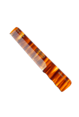 Kent Combs Kent Fine Tooth Pocket Comb | R18T