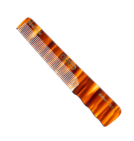 Kent Combs Kent Fine Tooth Pocket Comb | R18T