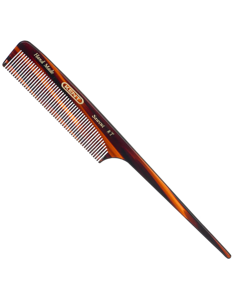 Kent Combs Kent Rat Tail Comb | 8T