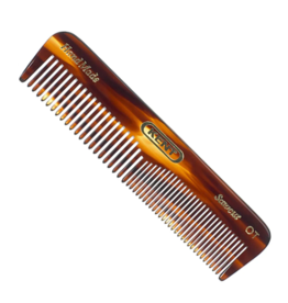 Kent Combs Kent Small Pocket Comb | OT
