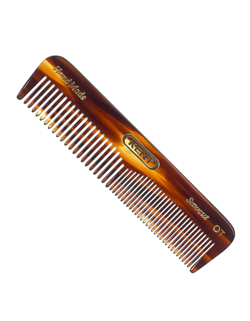 Kent Combs Kent Small Pocket Comb | OT