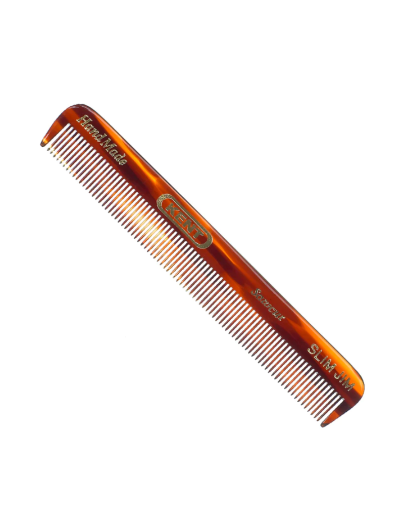 Kent Combs Kent Slim Jim Pocket Comb