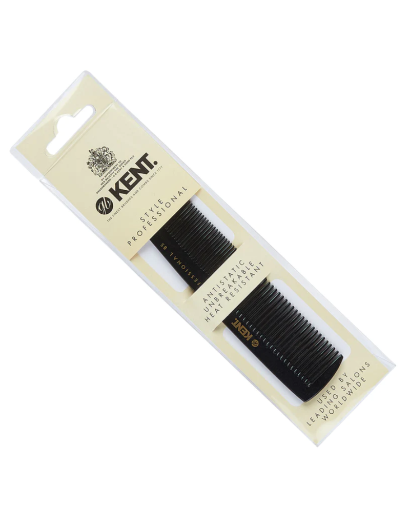 Kent Combs Kent Professional Cutting Comb 85