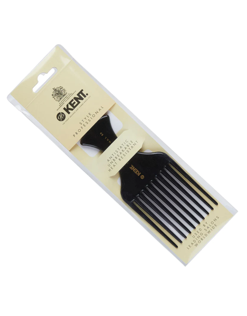 Kent Professional Pick Comb 86