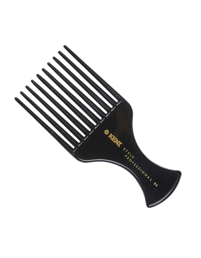 Kent Combs Kent Professional Pick Comb 86