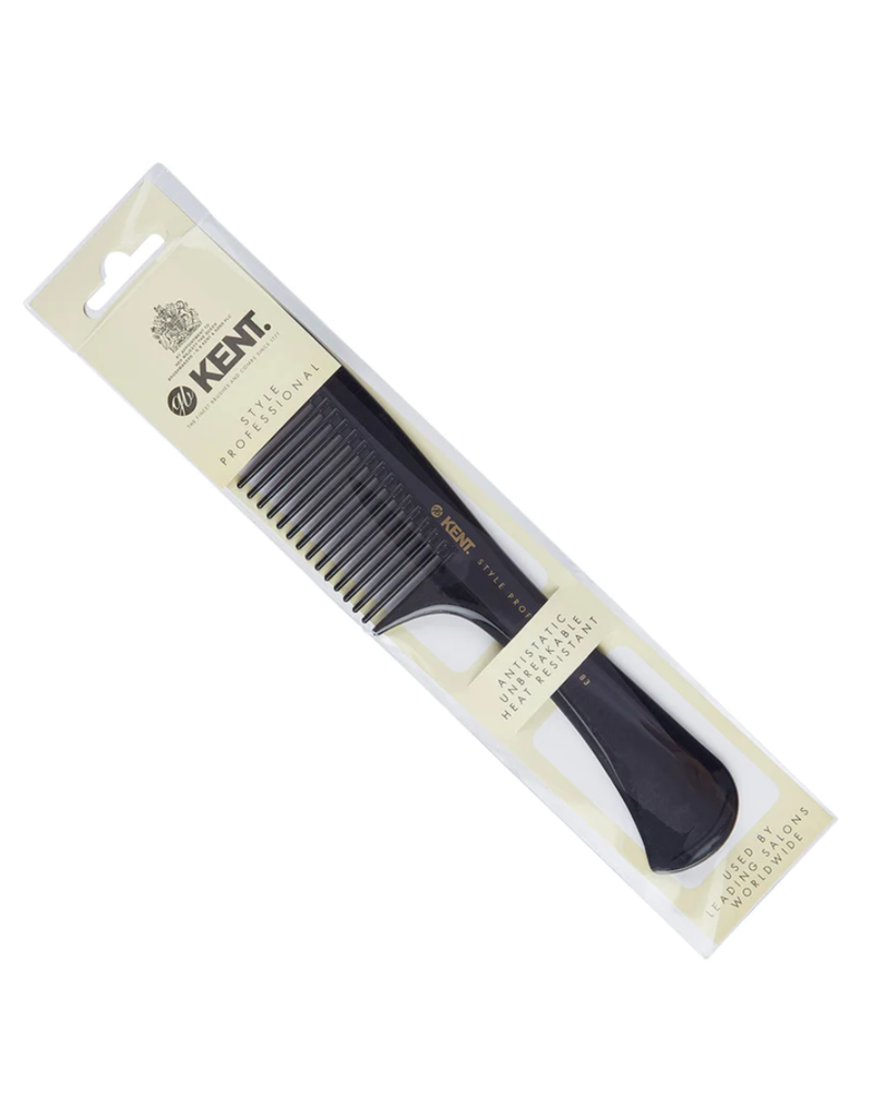 Kent Combs Kent Professional Detangler Comb 83