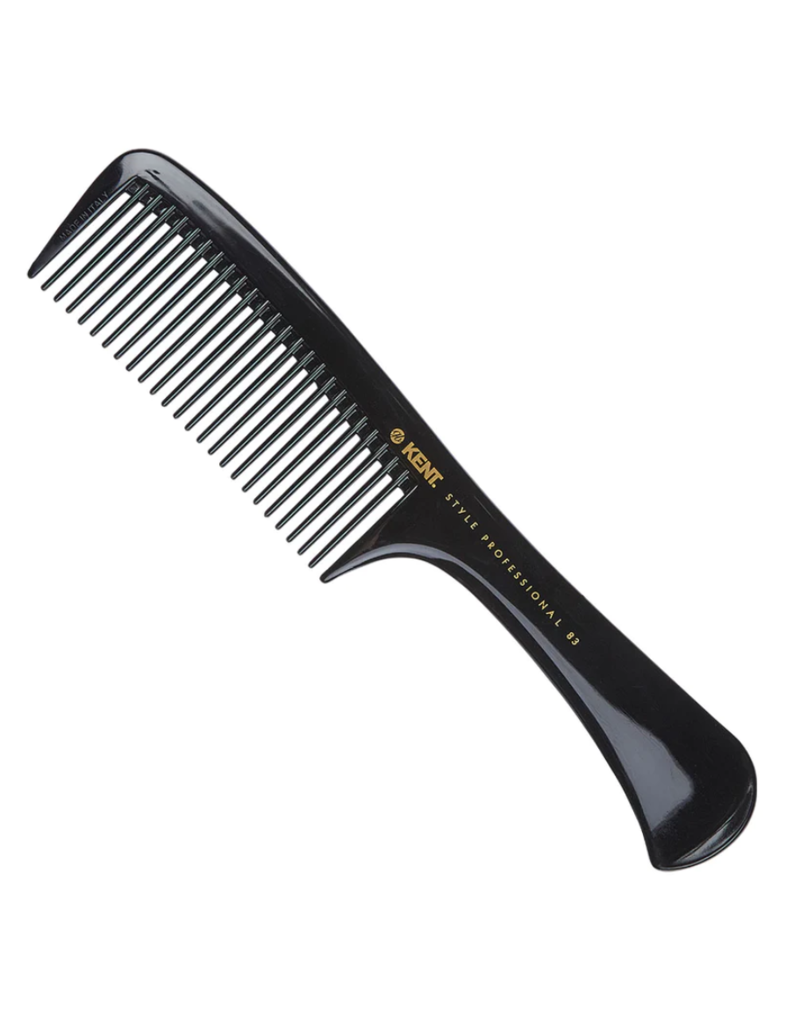 Kent Combs Kent Professional Detangler Comb 83