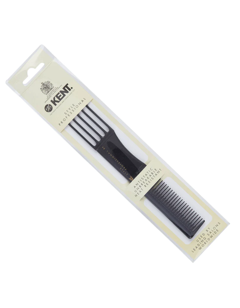 Kent Combs Kent Professional Comb & Pick 84
