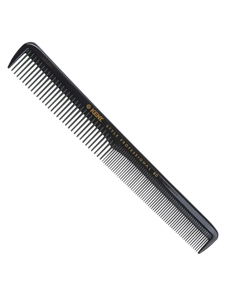 Kent Combs Kent Professional Cutting Comb 80
