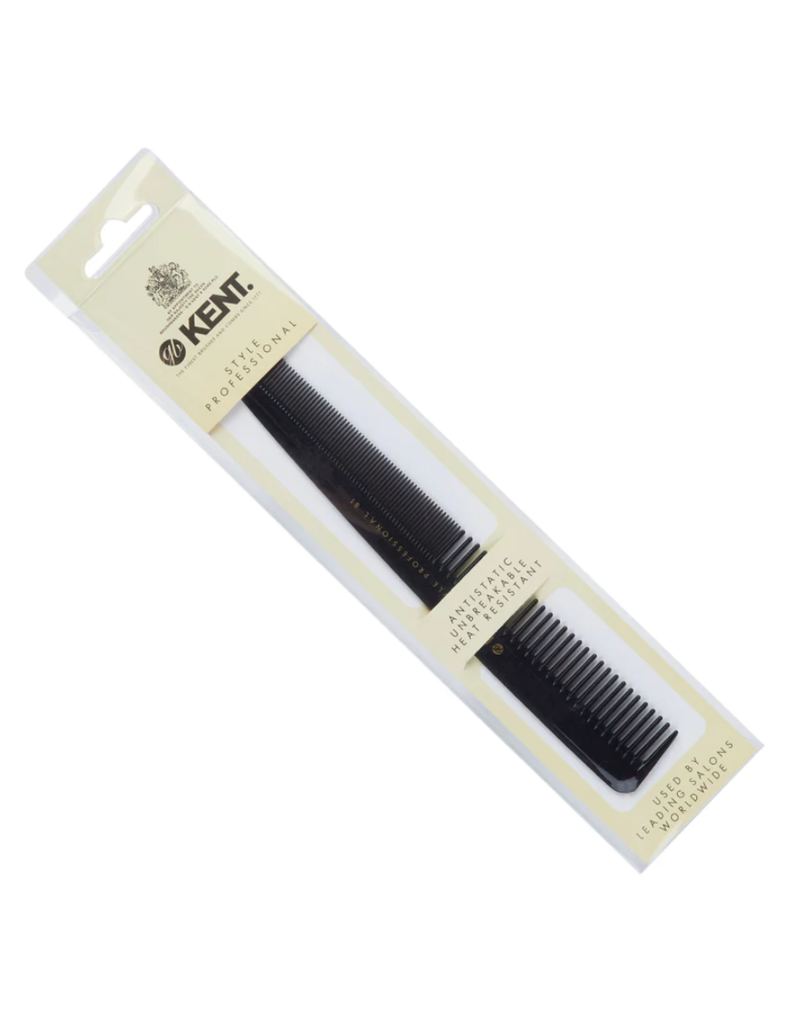 Kent Combs Kent Professional Cutting Comb 81