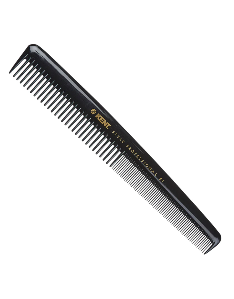 Kent Combs Kent Professional Cutting Comb 81
