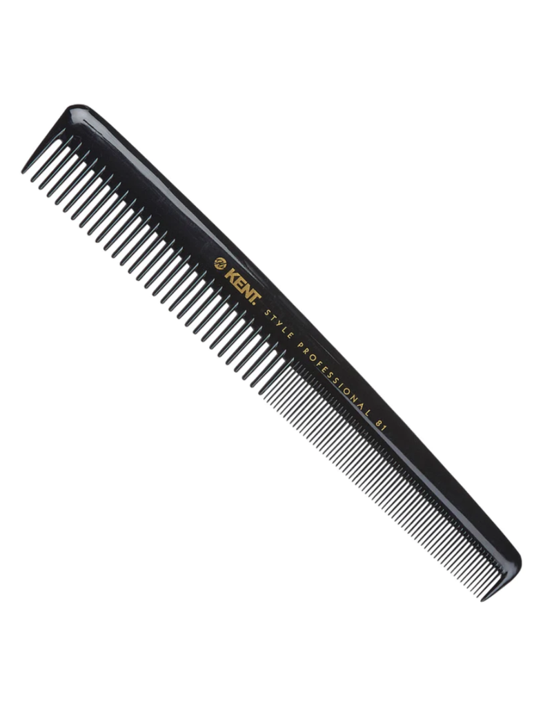 Kent Professional Cutting Comb 81