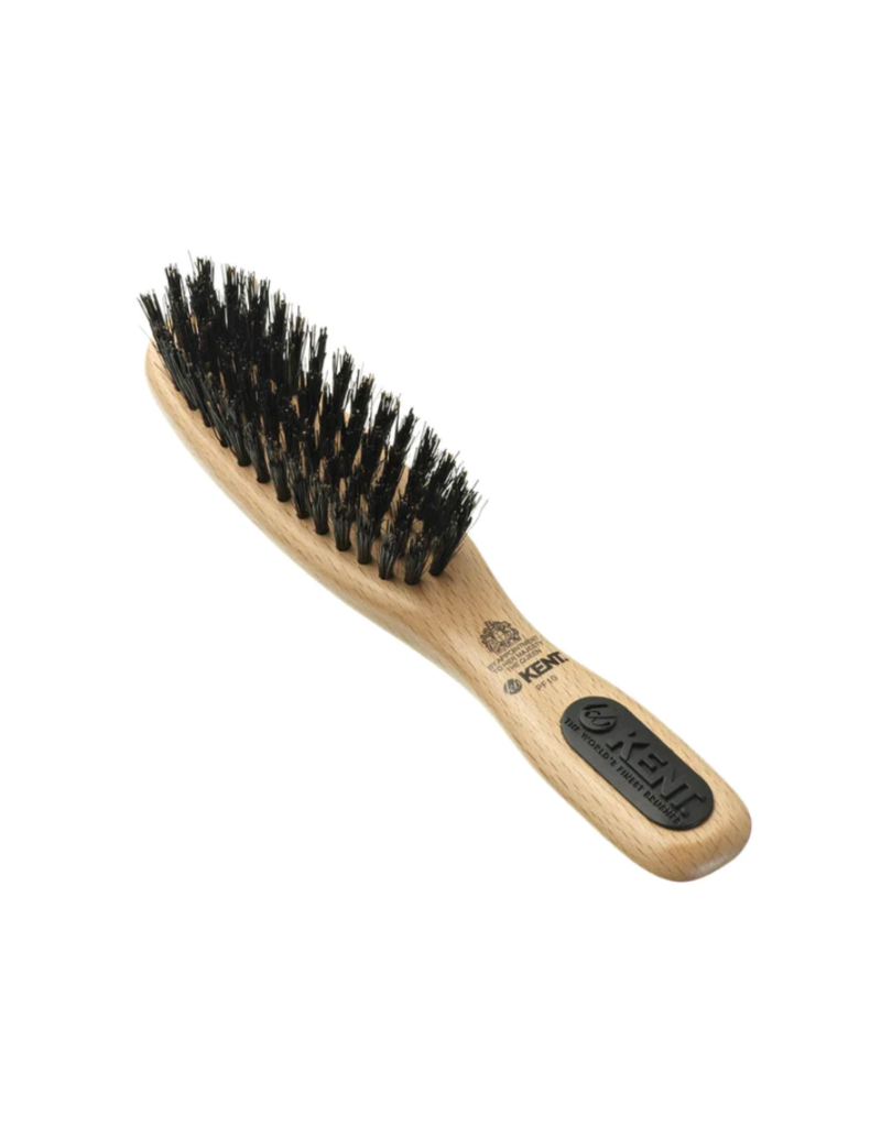 Kent Combs Kent Styling & Smoothing Small Brush