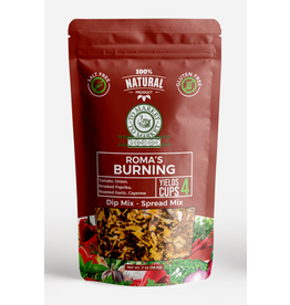 Roma's Burning | Dip Mix