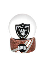 Football Snow Globe | Choose Your Team!