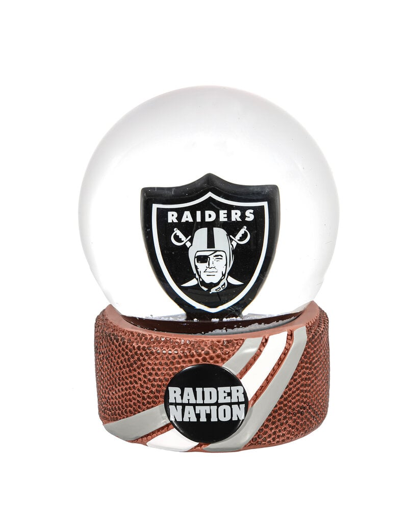 Football Snow Globe | Choose Your Team!