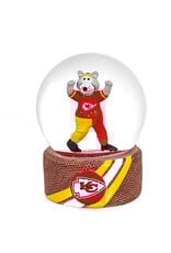 Football Snow Globe | Choose Your Team!