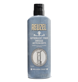 Reuzel Reuzel Astringent Foam