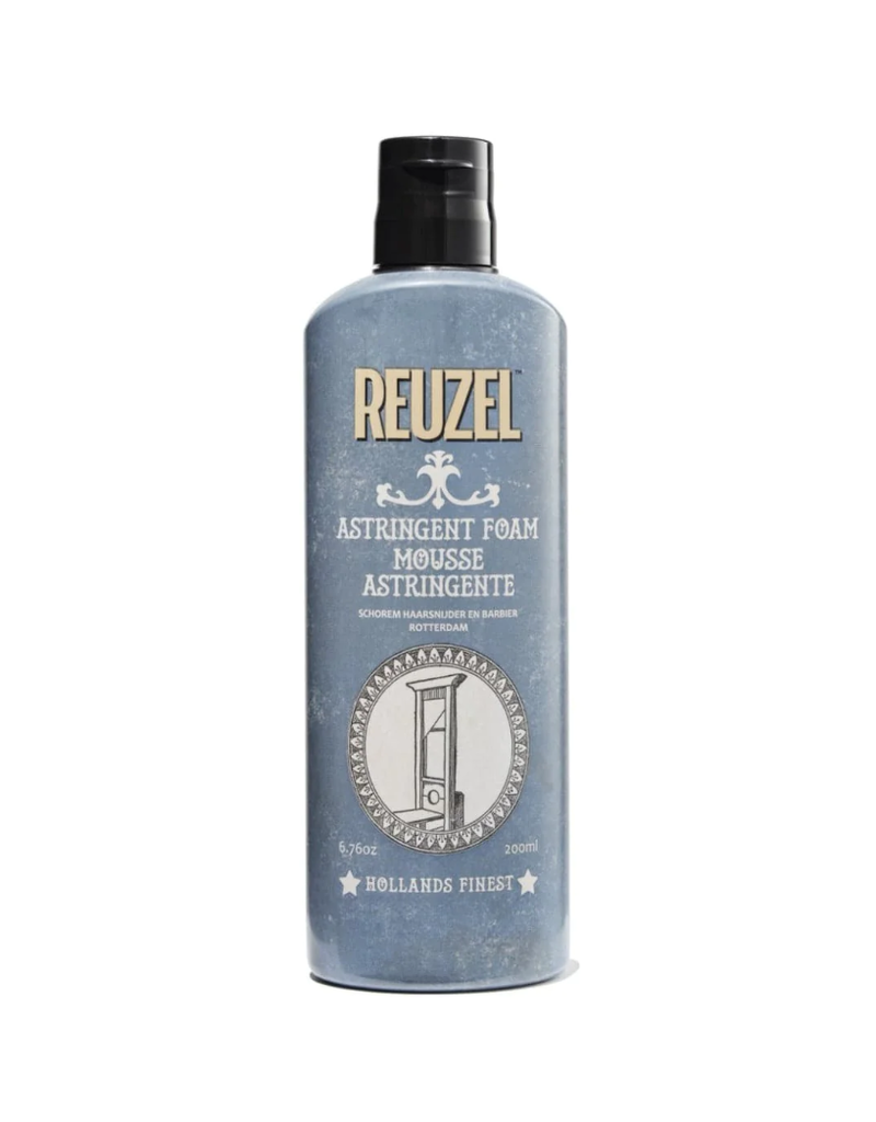 Reuzel Reuzel Astringent Foam