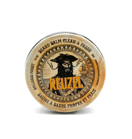 Reuzel Reuzel Beard Balm | Clean & Fresh