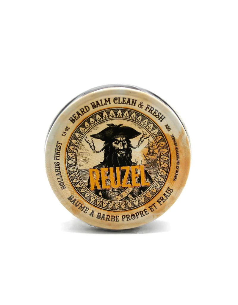 Reuzel Reuzel Beard Balm | Clean & Fresh