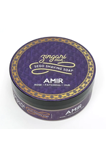 Zingari Man Zingari Man Sego Shaving Soap | The Amir
