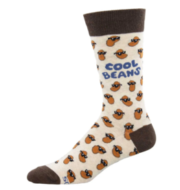 SockSmith SockSmith | Cool Beans