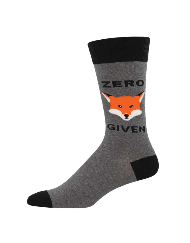 SockSmith SockSmith | Zero Fox Given