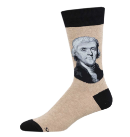 SockSmith | Jefferson