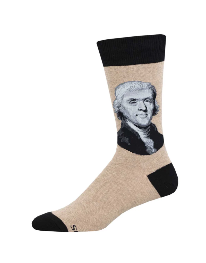 SockSmith | Jefferson