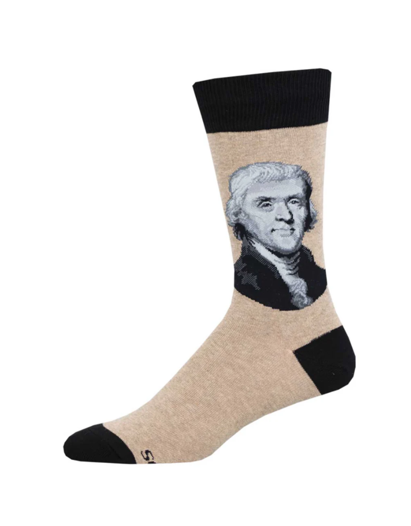 SockSmith SockSmith | Jefferson